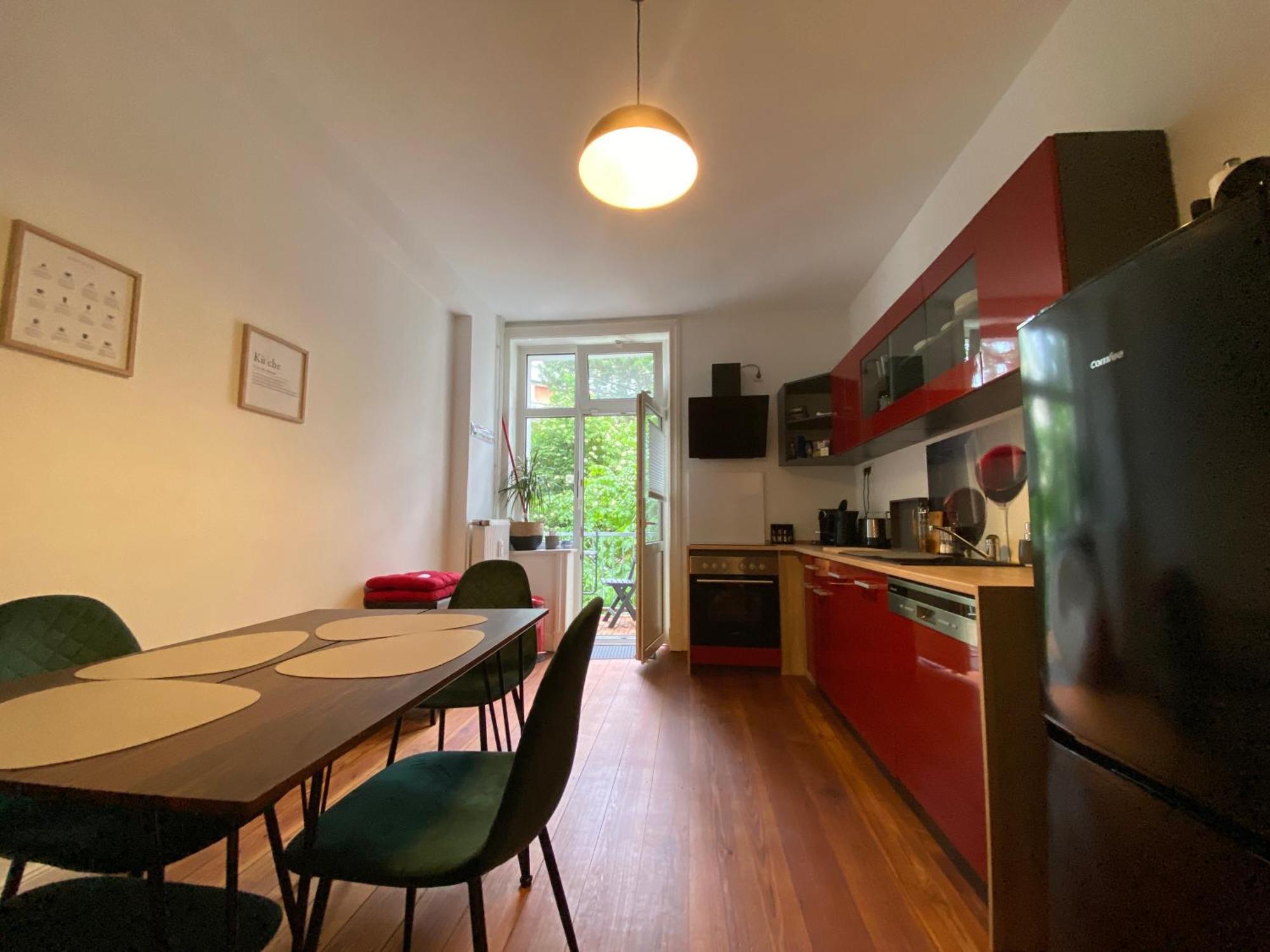 Sadebo Apartments Altstadtflair Naehe Bahnhof Lübeck Exterior foto