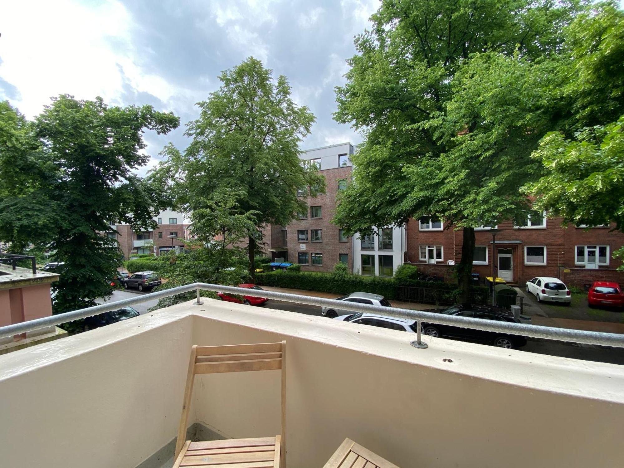 Sadebo Apartments Altstadtflair Naehe Bahnhof Lübeck Exterior foto